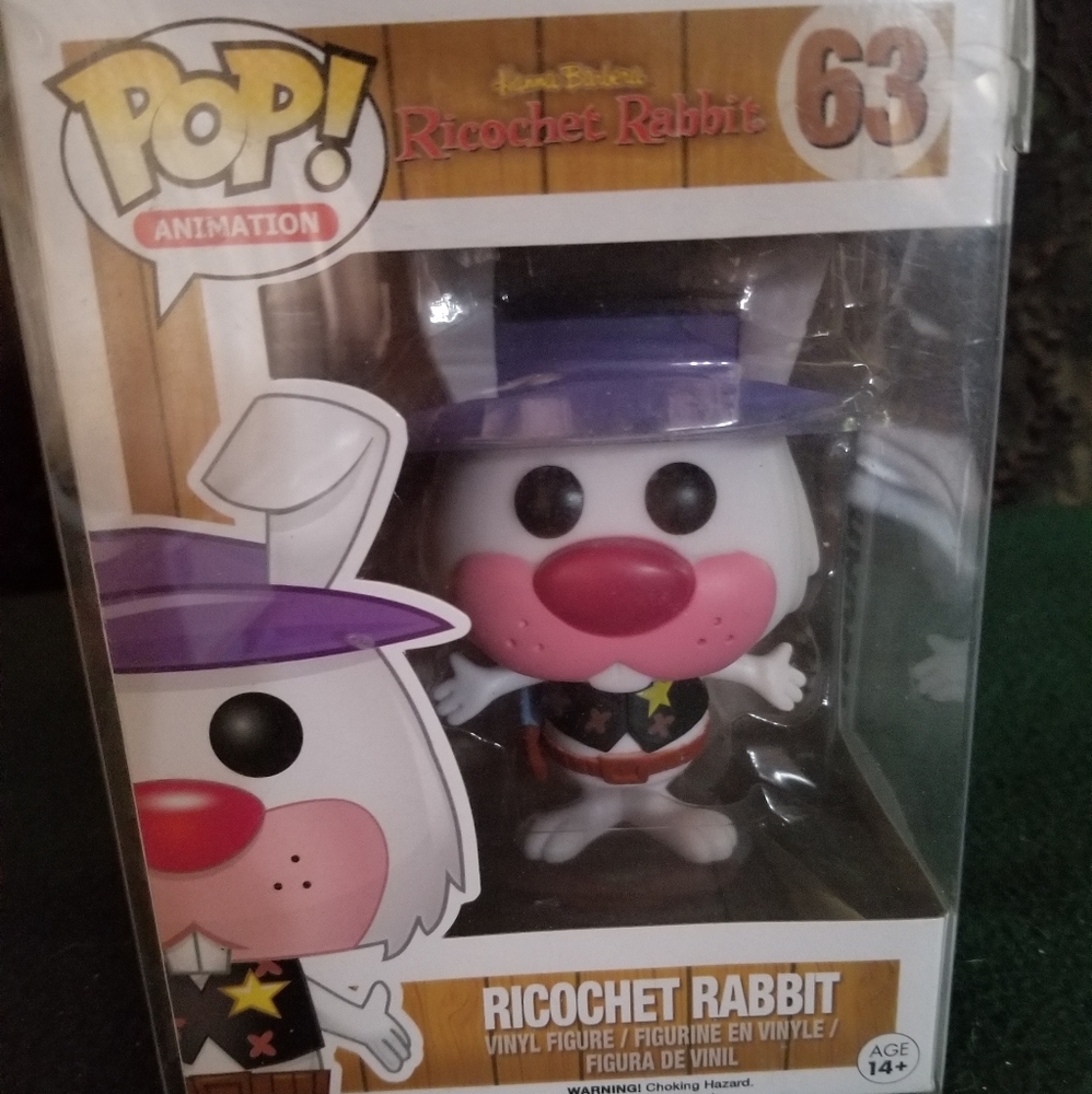 Funko Pop